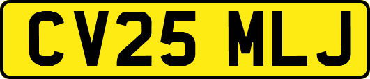 CV25MLJ