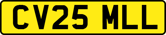 CV25MLL
