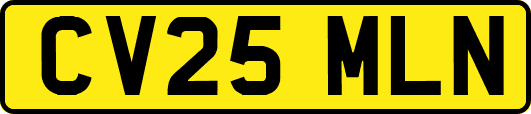 CV25MLN