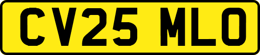 CV25MLO