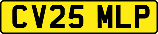 CV25MLP