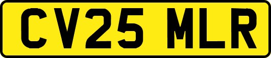 CV25MLR