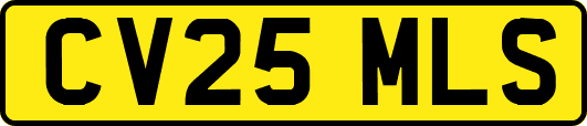 CV25MLS