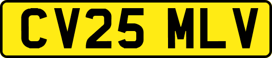 CV25MLV