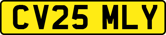 CV25MLY