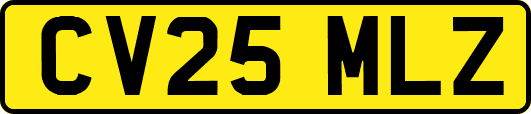 CV25MLZ