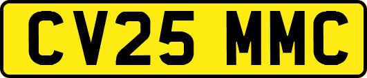 CV25MMC
