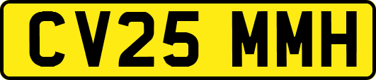 CV25MMH
