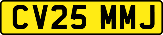CV25MMJ