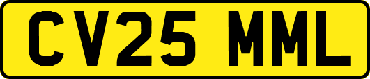 CV25MML