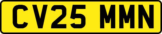 CV25MMN