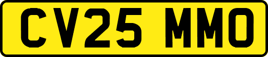 CV25MMO