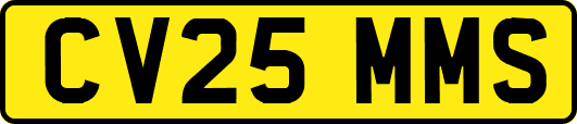 CV25MMS