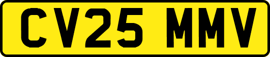 CV25MMV