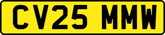 CV25MMW