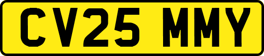 CV25MMY