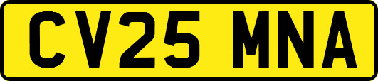 CV25MNA