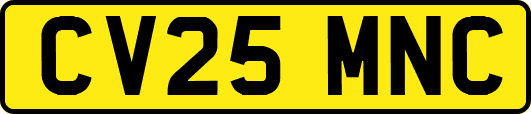 CV25MNC