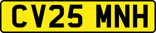 CV25MNH