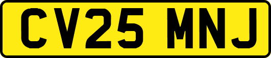 CV25MNJ