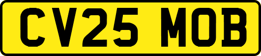 CV25MOB