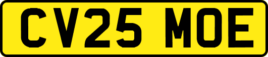 CV25MOE