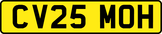 CV25MOH