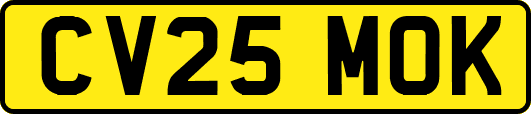 CV25MOK