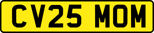 CV25MOM