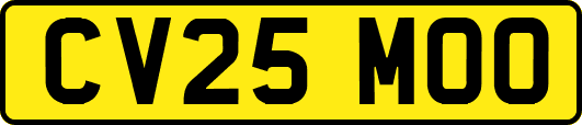 CV25MOO