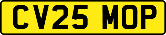 CV25MOP