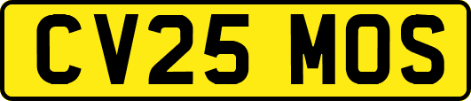 CV25MOS