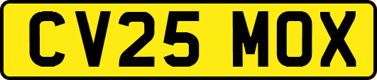 CV25MOX