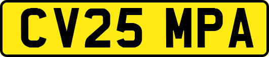 CV25MPA