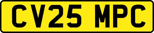 CV25MPC