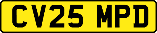 CV25MPD