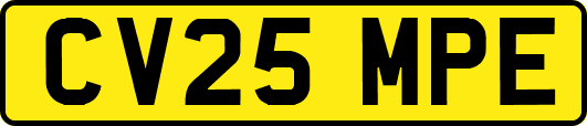 CV25MPE