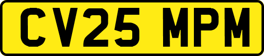 CV25MPM