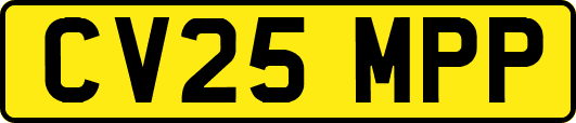 CV25MPP