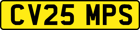 CV25MPS