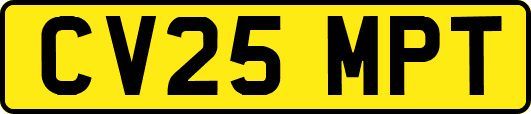 CV25MPT
