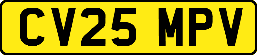 CV25MPV