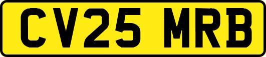 CV25MRB