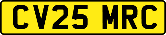 CV25MRC