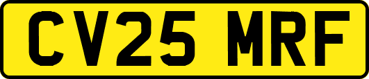 CV25MRF
