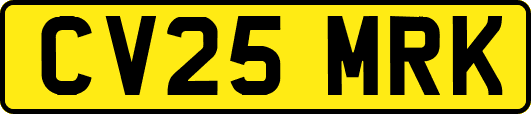 CV25MRK