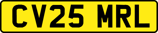 CV25MRL