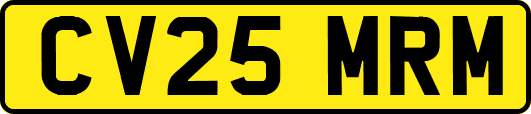 CV25MRM
