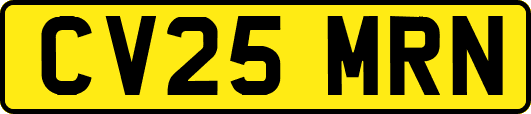 CV25MRN