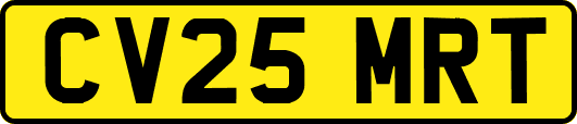 CV25MRT